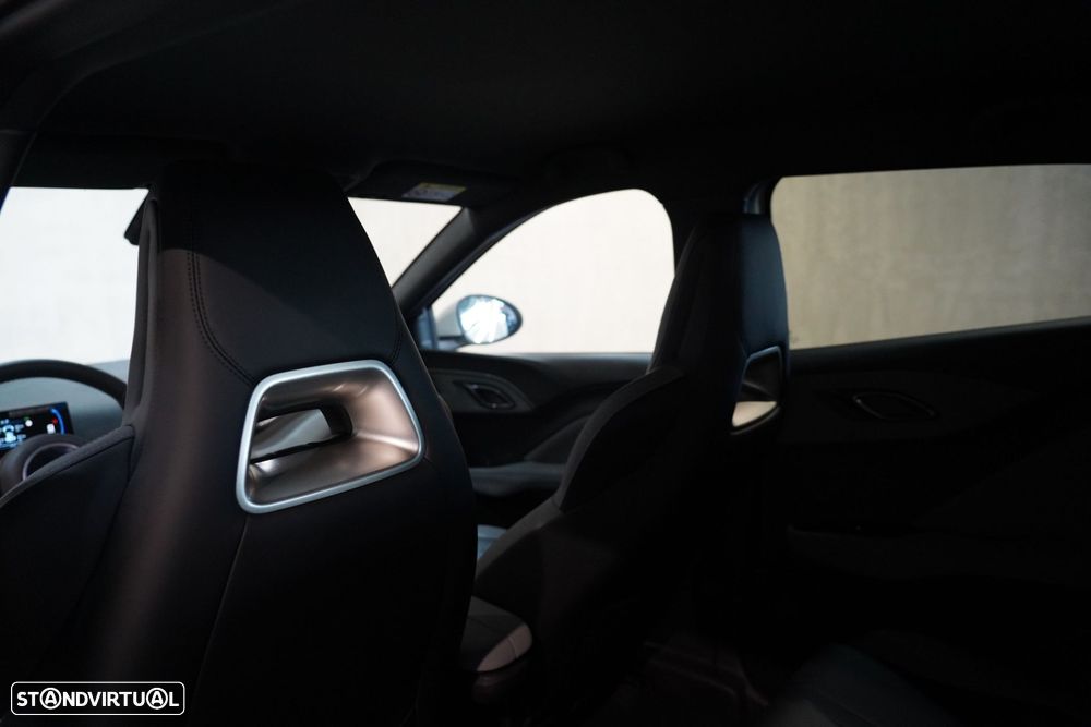 BYD Dolphin Surf 43.2 kWh Comfort - 54