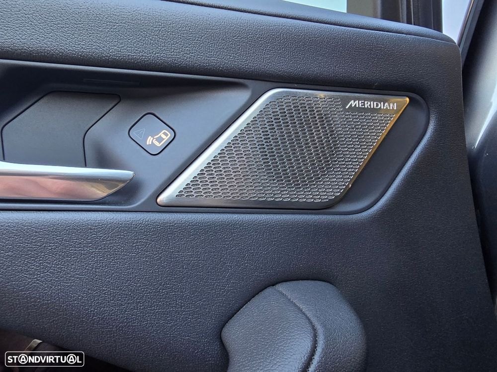 Jaguar I-Pace EV400 R-Dynamic SE AWD - 26