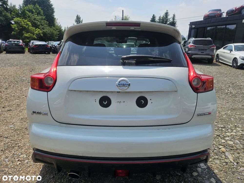 Nissan Juke 1.6 T Nismo - 13