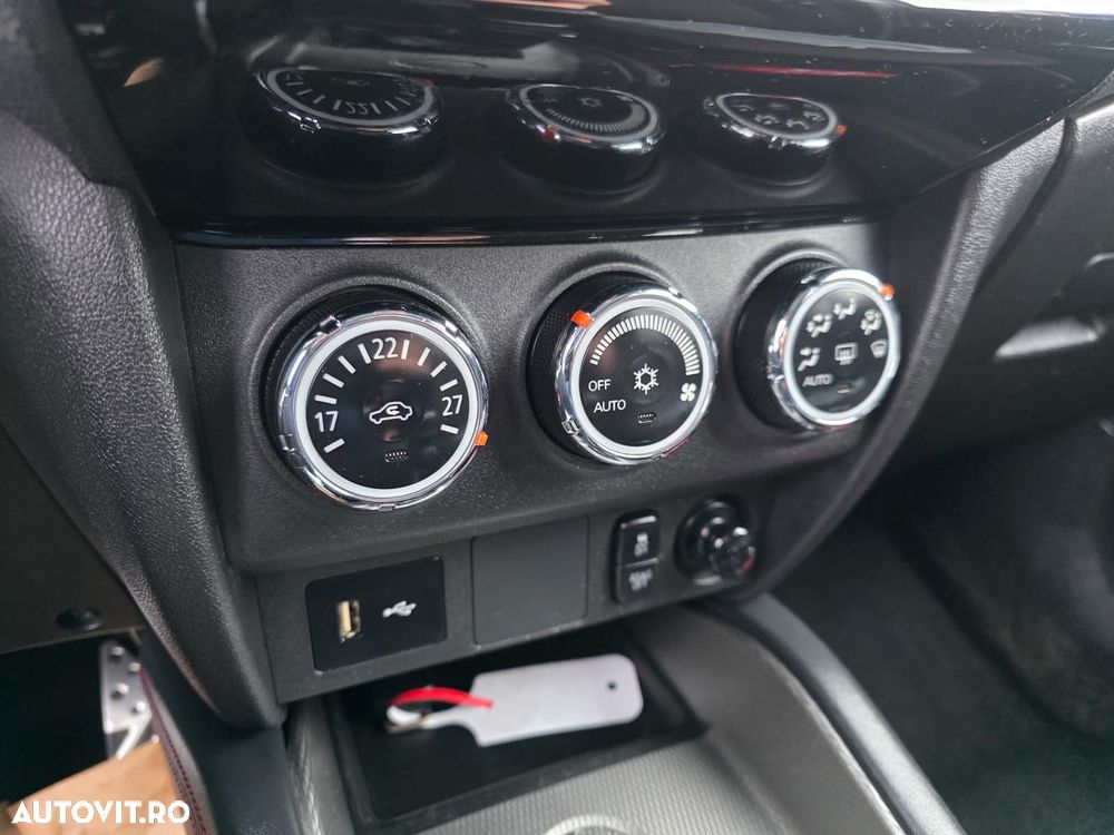 Mitsubishi ASX 1.6 DI-D 2WD Plus - 16