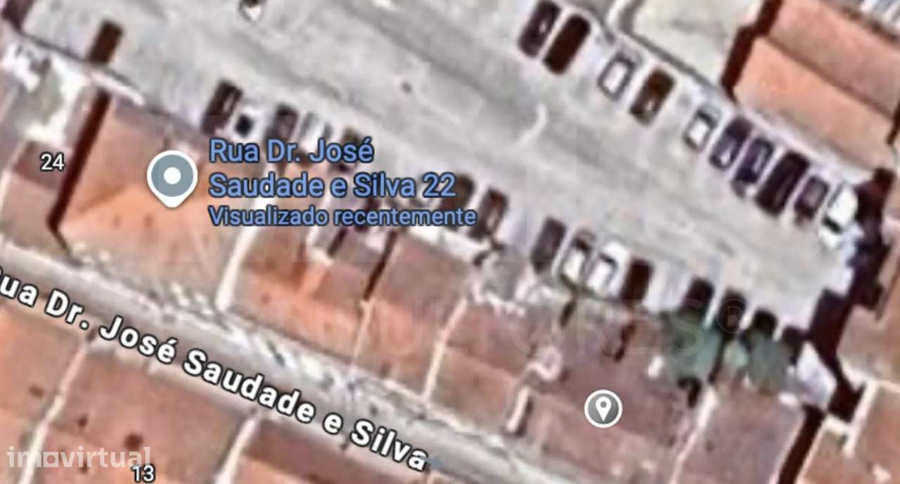 Prédio no CENTRO Das Caldas Da Rainha - Grande imagem: 4/25