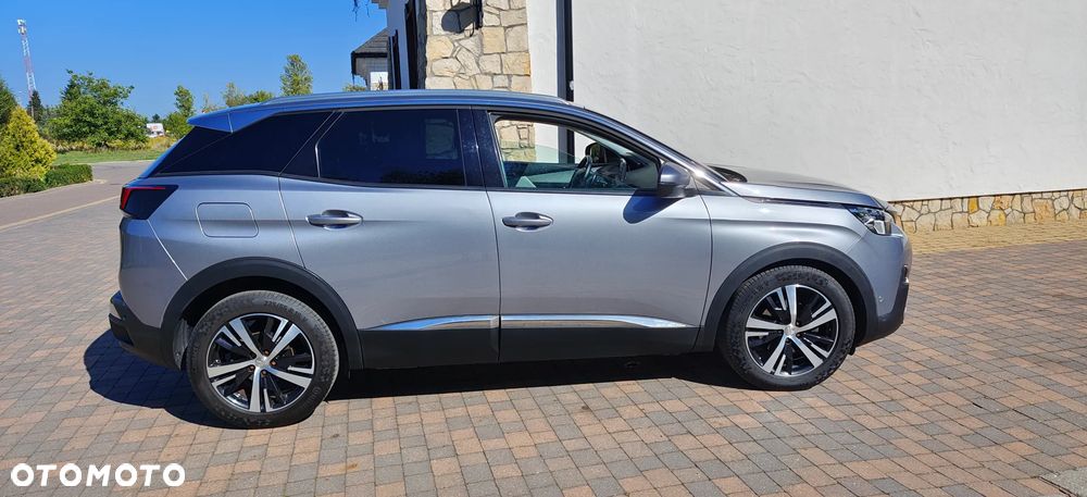 Peugeot 3008 - 7