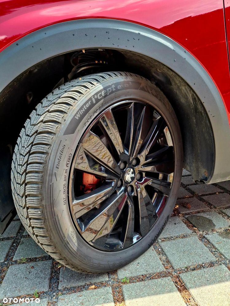 Peugeot 5008 1.5 BlueHDi GT S&S EAT8 - 8