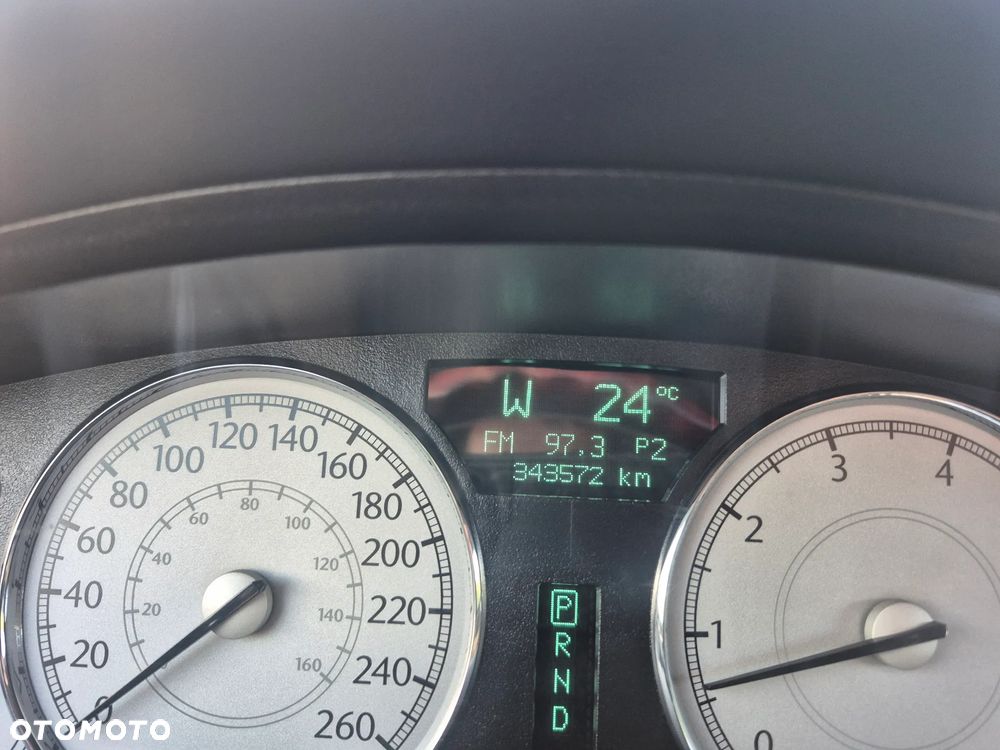 Chrysler 300C 3.0 V6 CRD - 7