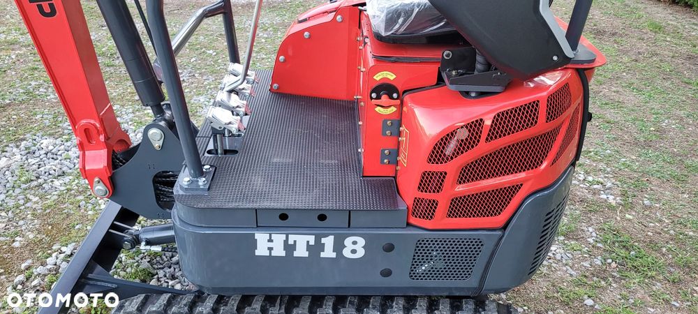 Inny HighTop HT-18 - 8