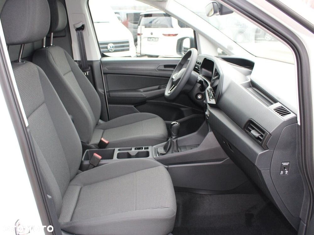 Volkswagen Caddy 2.0 TDI - 23