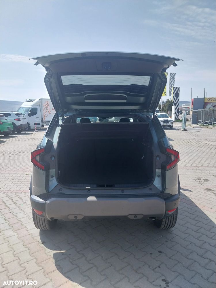 Dacia Duster ECO-G 100 Journey - 5