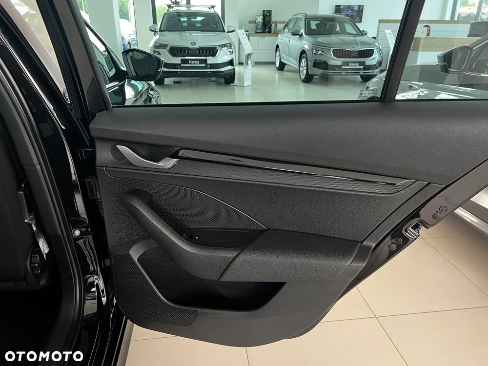 Skoda Octavia 2.0 TSI RS DSG - 30