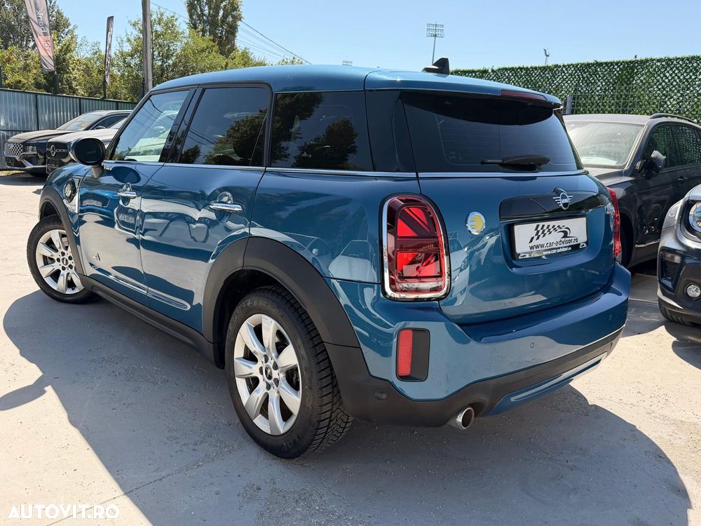 Mini Countryman - 9