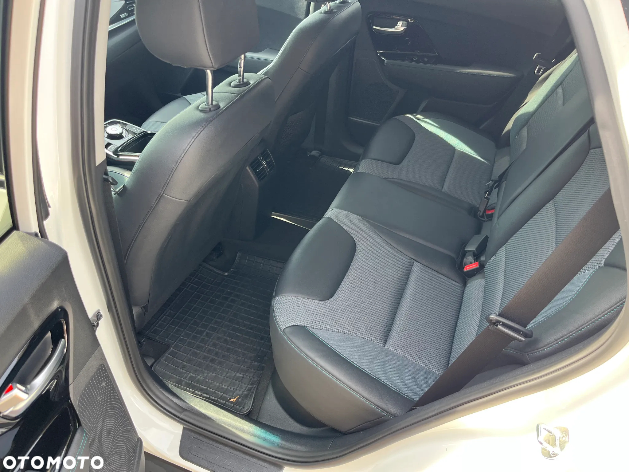 Kia Niro - 11