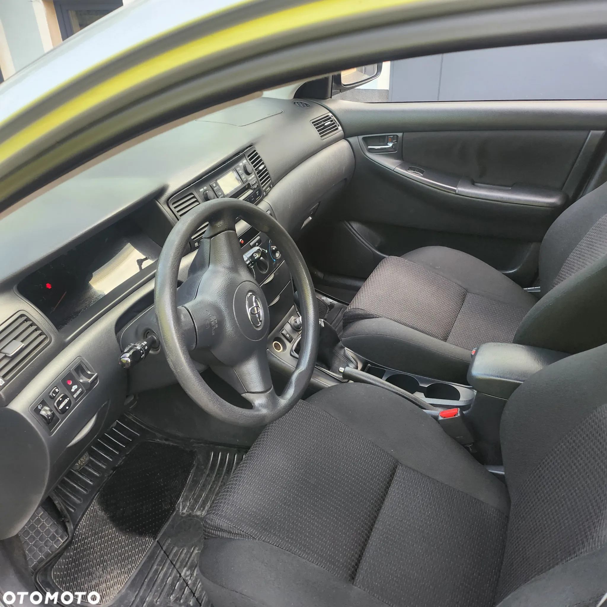 Toyota Corolla 1.4 D-4D Terra - 3