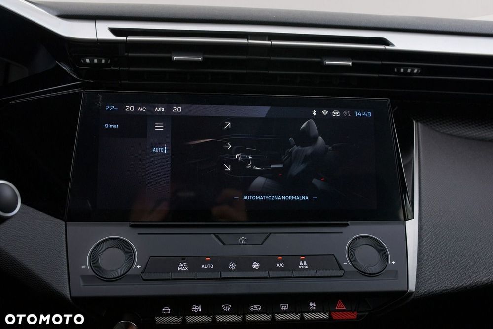Peugeot 308 - 20