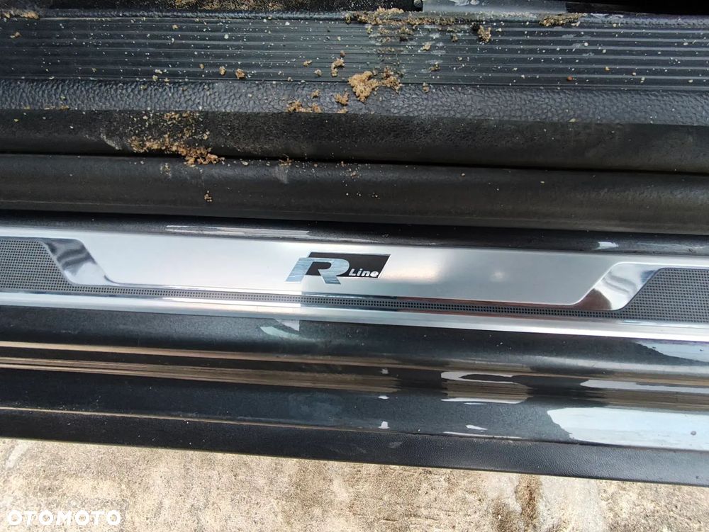 Volkswagen T-Roc 2.0 TDI SCR DSG R-Line - 22