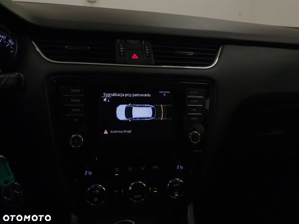 Skoda Octavia 2.0 TDI Style - 18