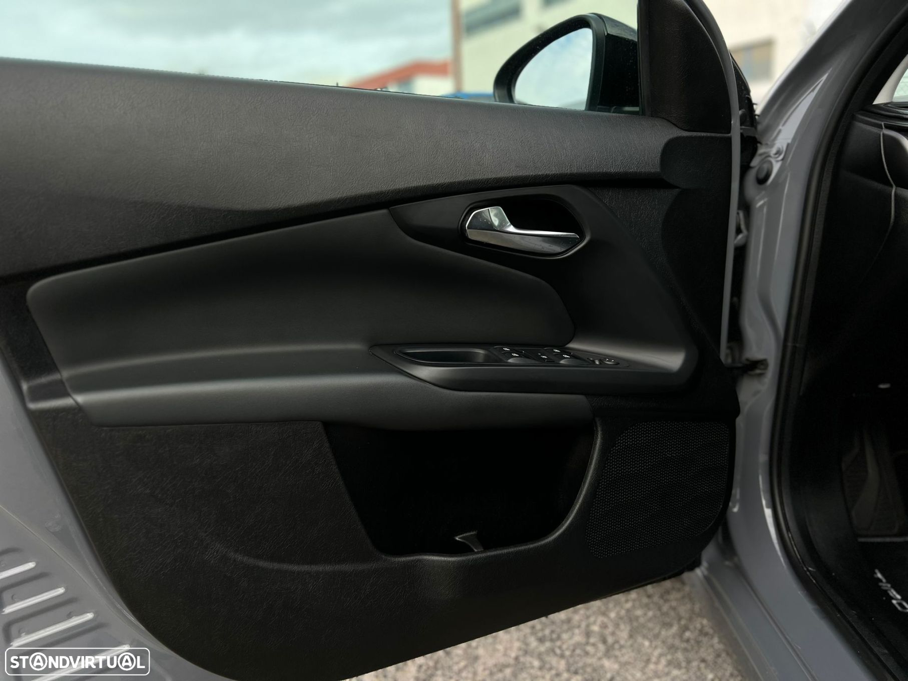 Fiat Tipo Station Wagon - 8