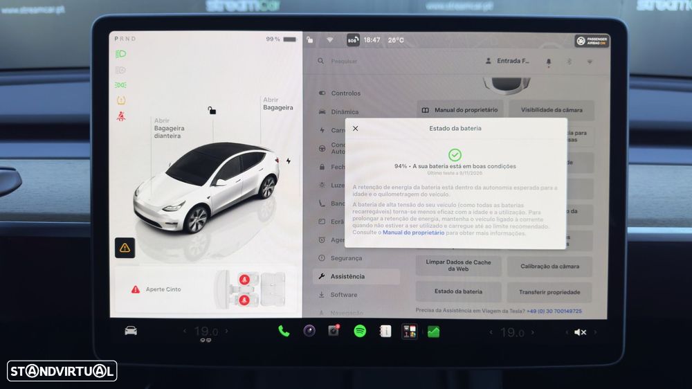 Tesla Model Y Standard - 31