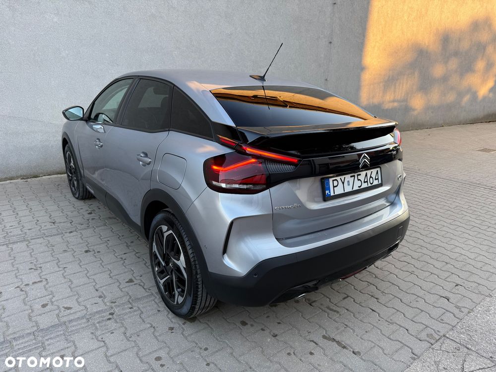 Citroën C4 1.2 PureTech Shine S&S EAT8 - 15