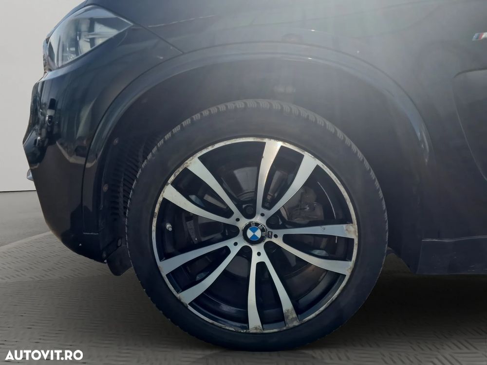 BMW X5 - 20