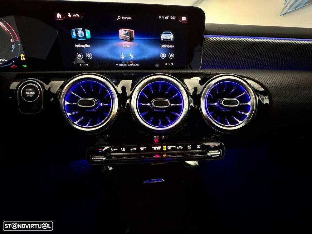 Mercedes-Benz A 250 e Style Plus - 18