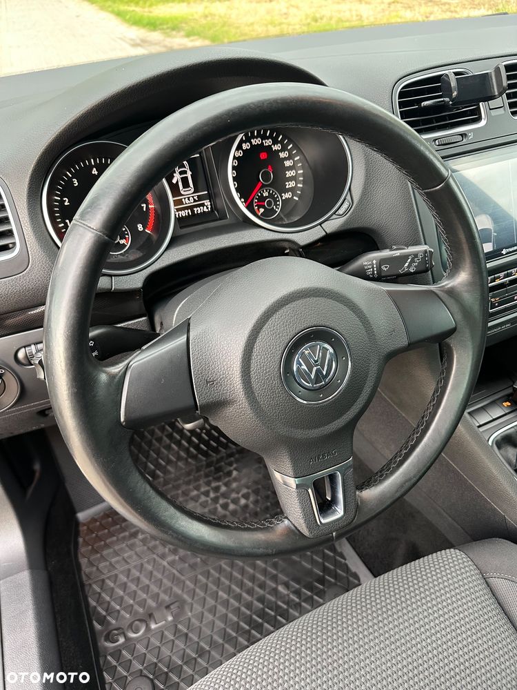 Volkswagen Golf 1.4 TSI Team - 23