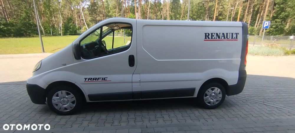 Renault Trafic - 17