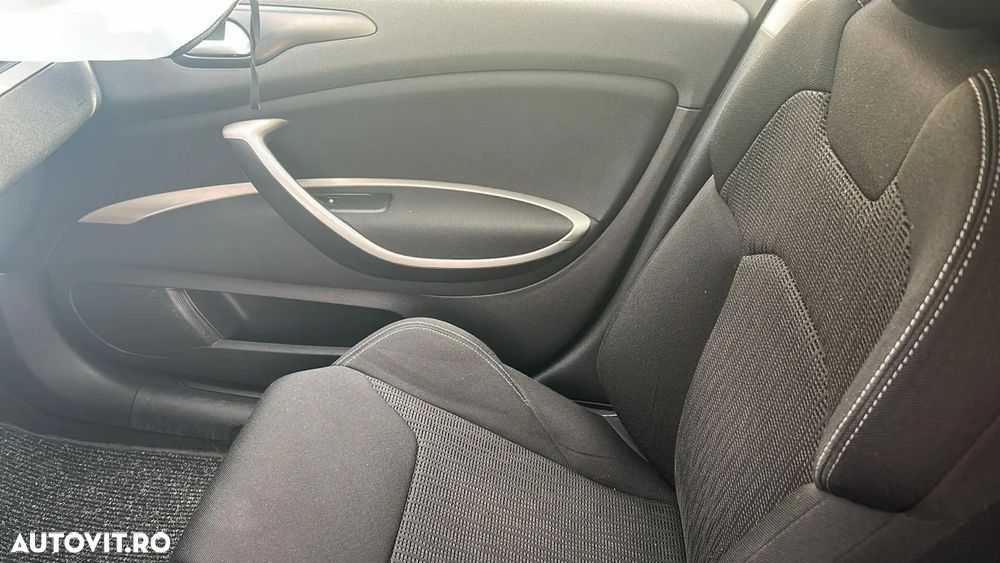 Citroën C5 2.0 HDI BVM6 Seduction - 19