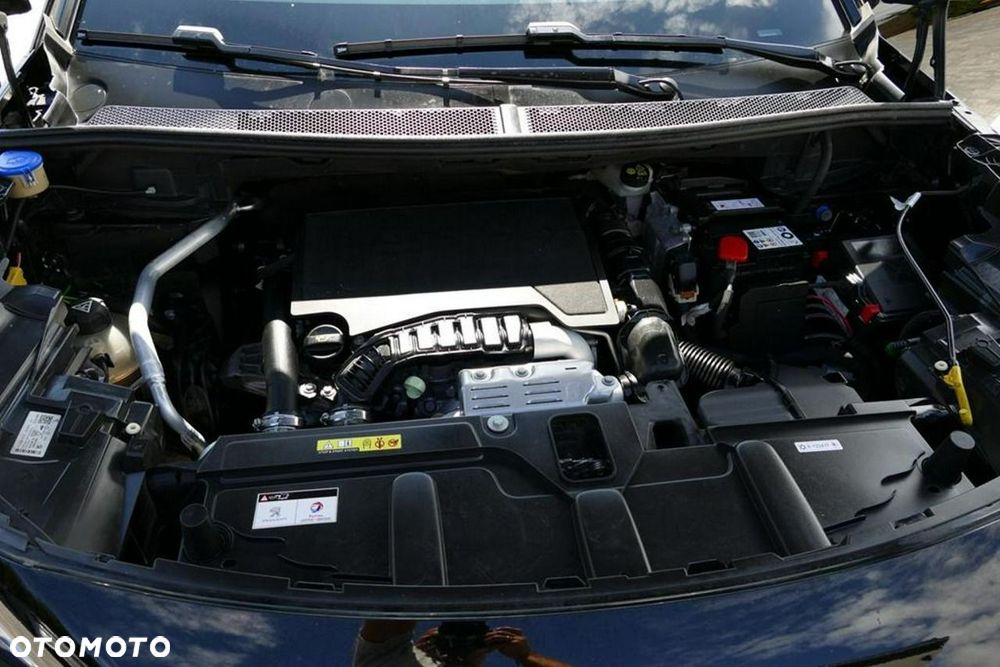 Peugeot 3008 1.2 PureTech GT S&S EAT8 - 37