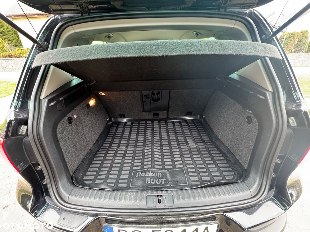 Volkswagen Tiguan 2.0 TDI BlueMot Trend&Fun - 23