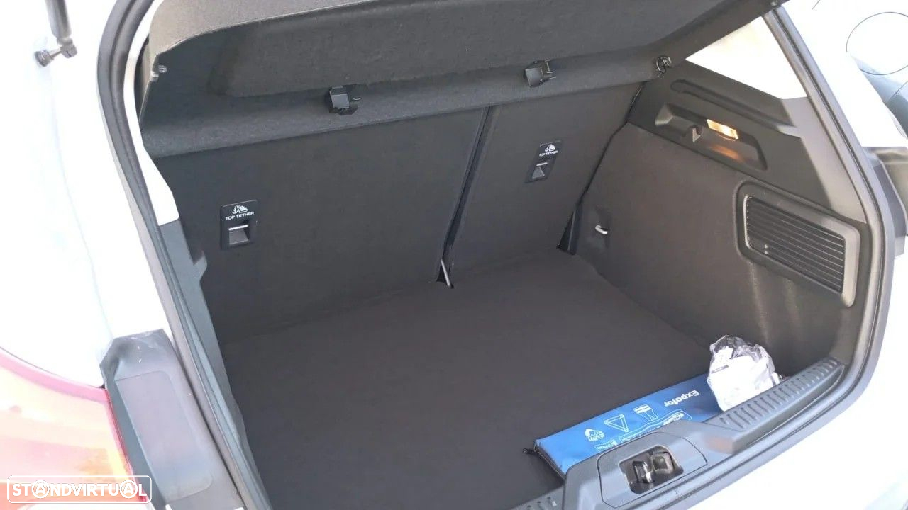 Ford Focus 1.0 EcoBoost Active - 8