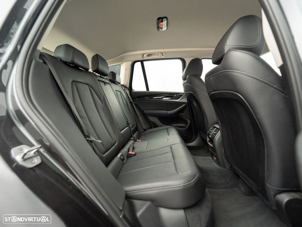 BMW X3 30 e xDrive - 43