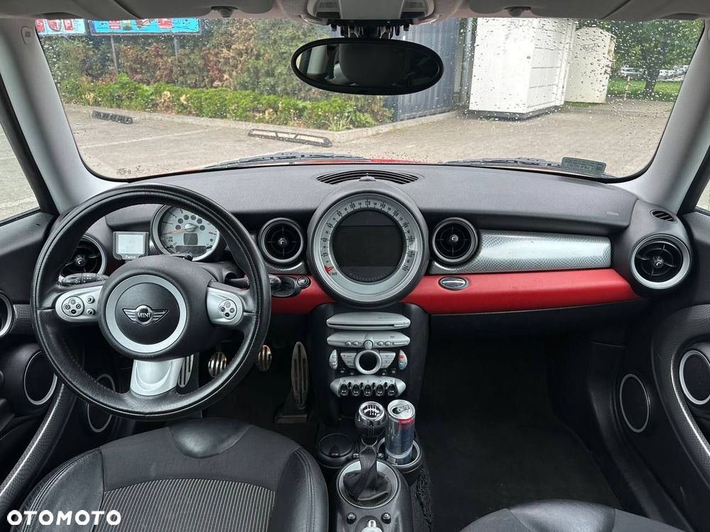 MINI Cooper S - 8