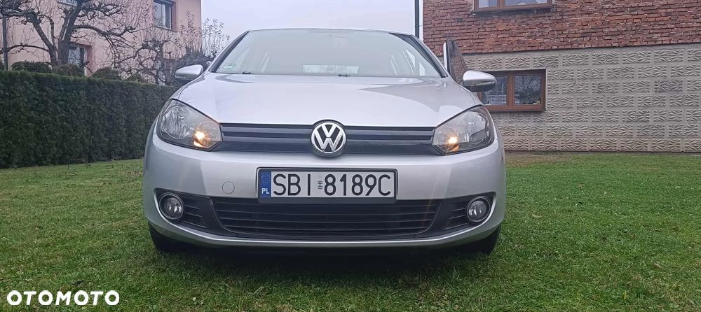 Volkswagen Golf - 2