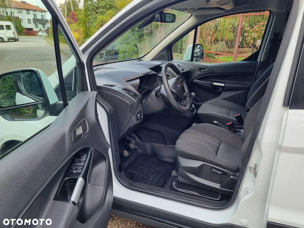 Ford Transit - 11