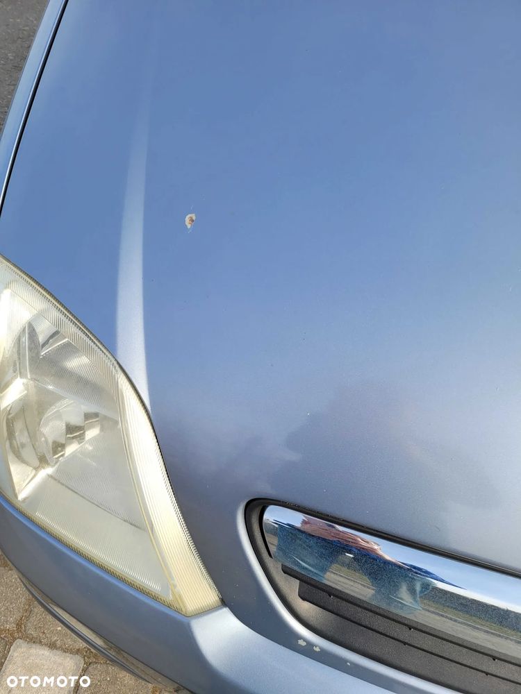 Opel Meriva 1.4 - 24