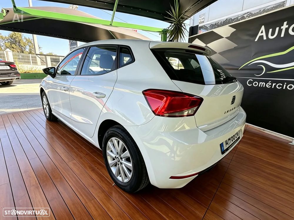 SEAT Ibiza 1.0 Style - 4