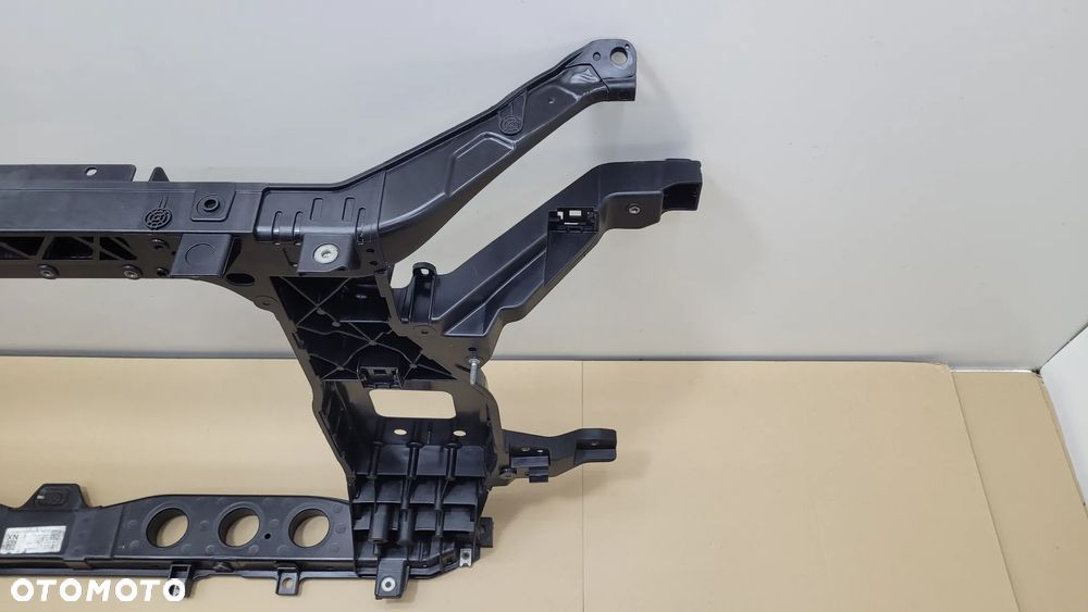 HYUNDAI TUCSON IV 2020- WZMOCNIENIE PAS PRZEDNI 64101-N7000 - 6