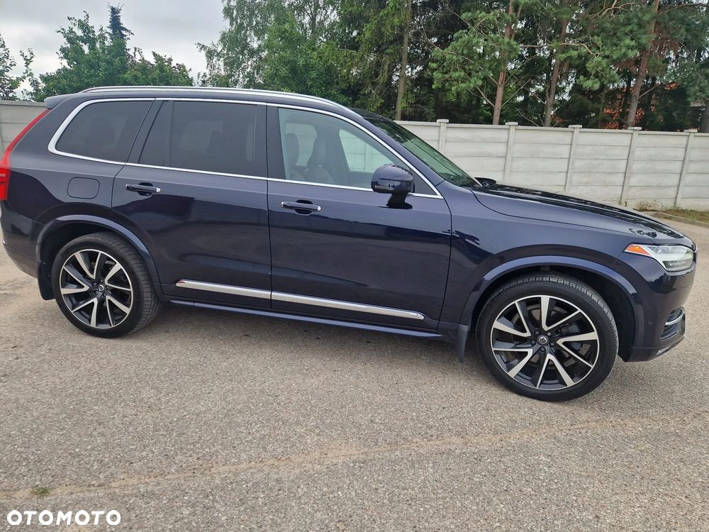 Volvo XC 90 - 3