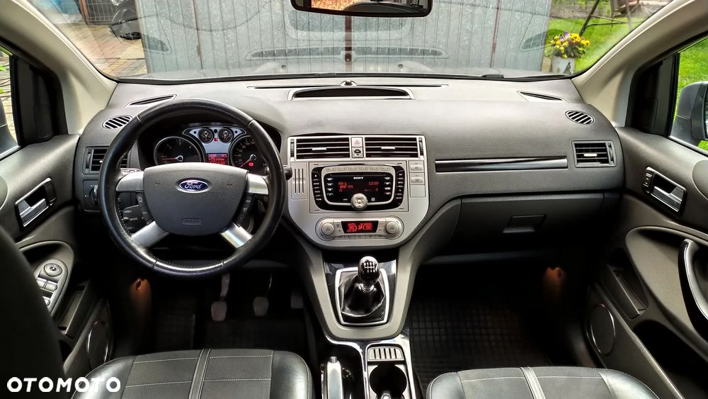 Ford Kuga 2.0 TDCi 4WD Titanium - 6