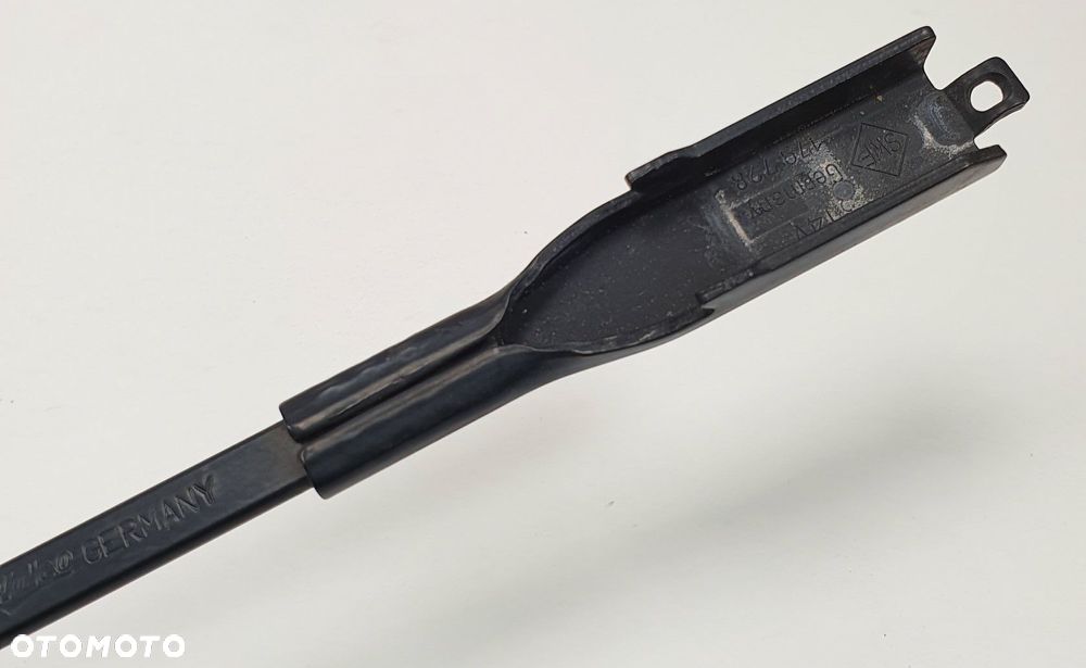 RAMIE WYCIERACZKI LEWE MERCEDES W176 EUROPA - 3