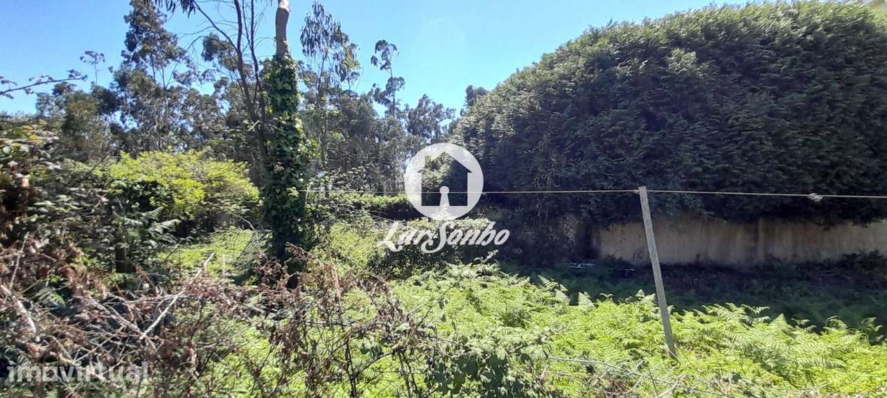 Terreno de 2.880m2 para Moradia em Argivai, Póvoa de Varzim - Grande imagem: 3/10