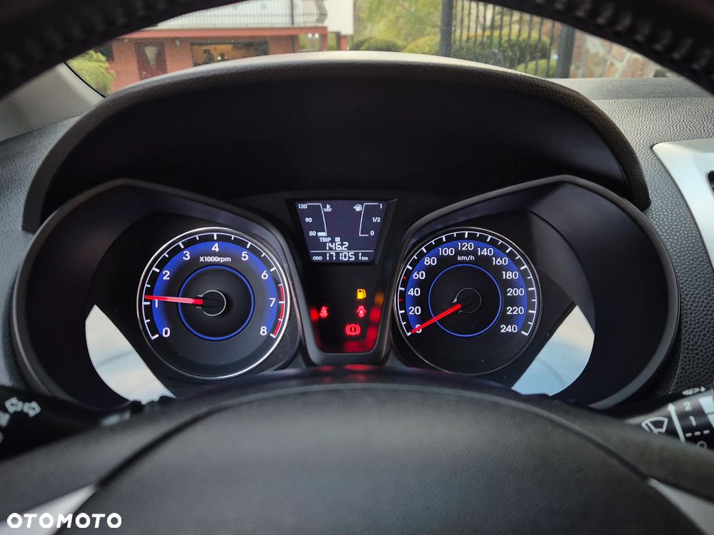 Hyundai ix20 1.4 5 Star Edition - 25