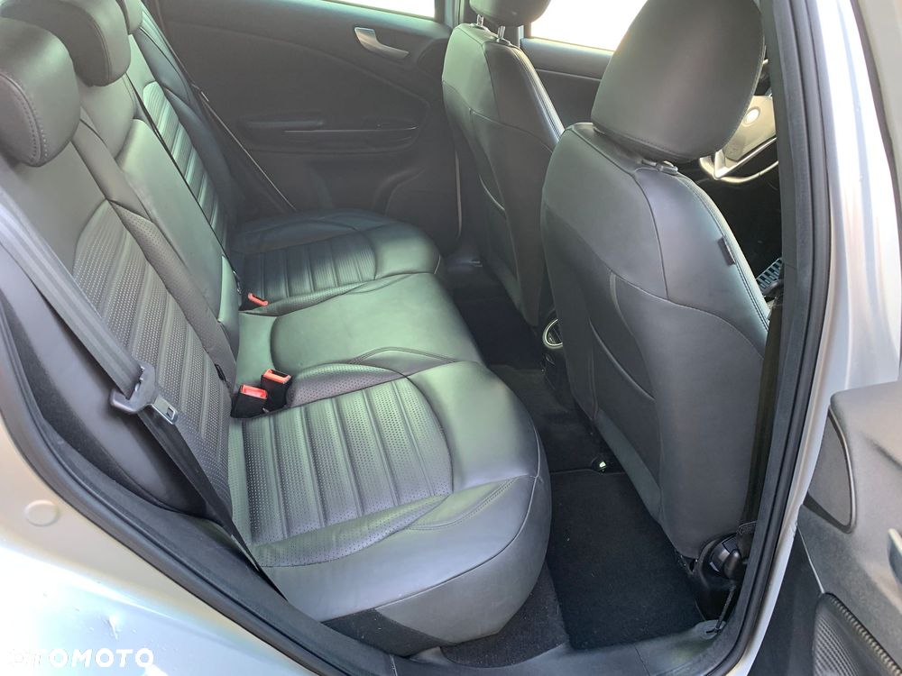 Alfa Romeo Giulietta 1.4 TB MultiAir Sport TCT - 19