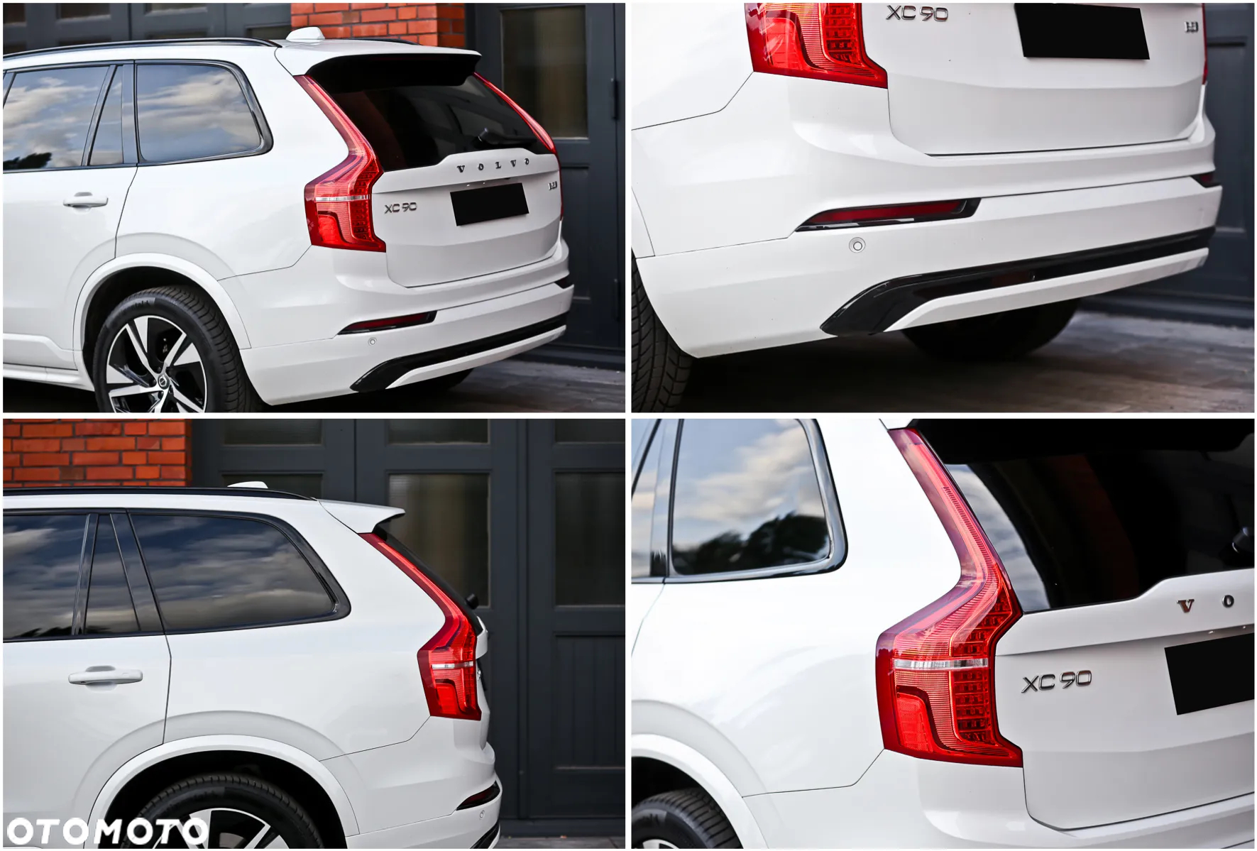 Volvo XC 90 B5 D AWD Geartronic RDesign - 32