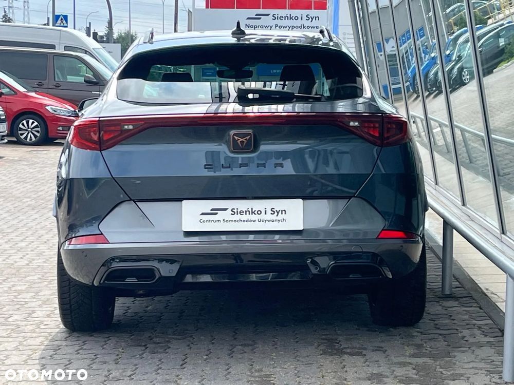Cupra Formentor 1.5 TSI - 14