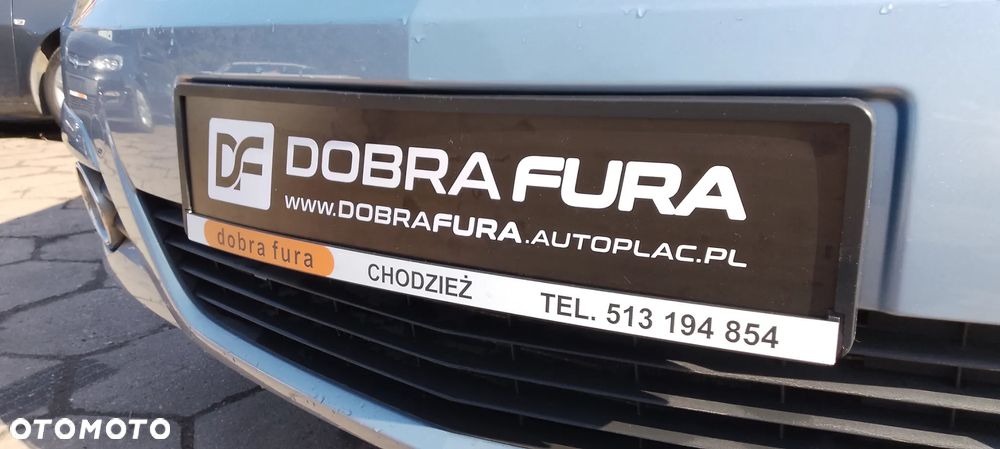 Opel Meriva 1.6 16V (Essentia) - 30