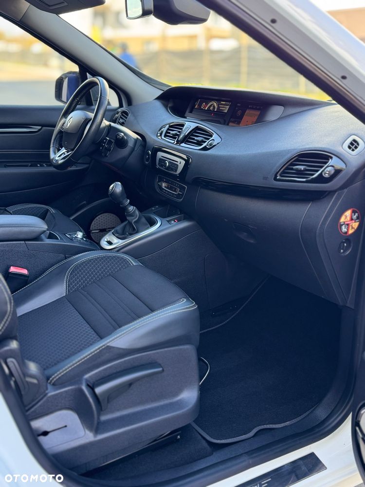 Renault Scenic 1.2 TCe Energy Bose Edition - 24