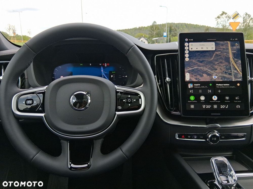 Volvo XC 60 - 15