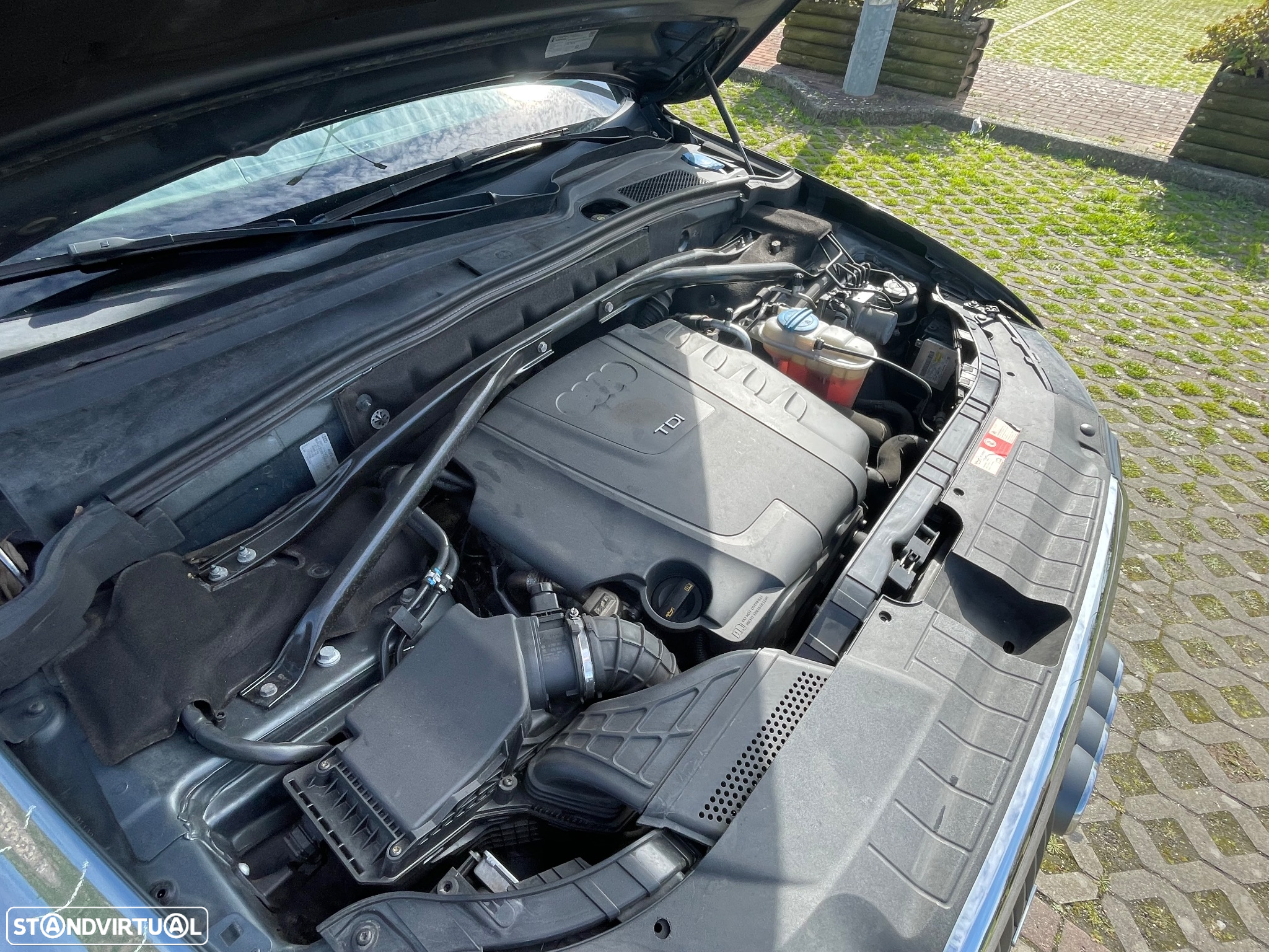 Audi Q5 2.0 TDI Sport - 19