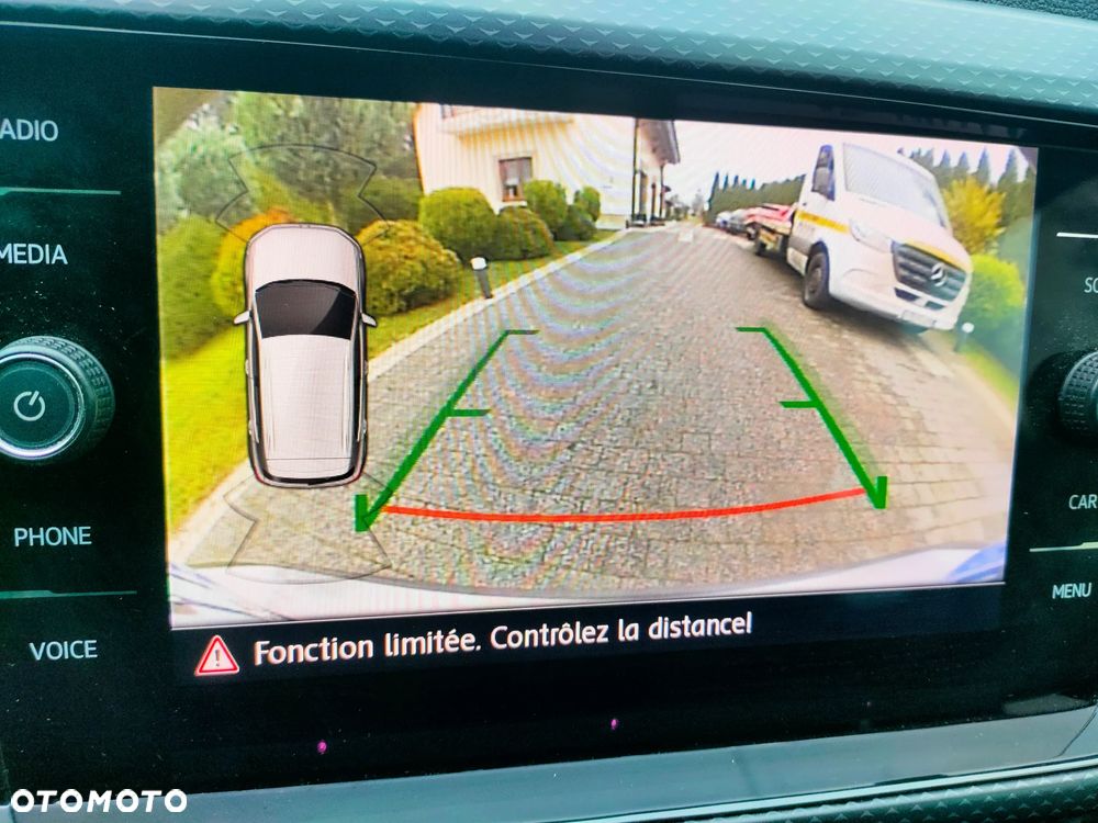 Volkswagen T-Cross - 7