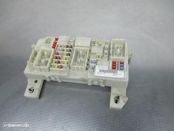 Caixa Fusiveis Ford Focus Ii Turnier (Da_, Ffs, Ds) - 1